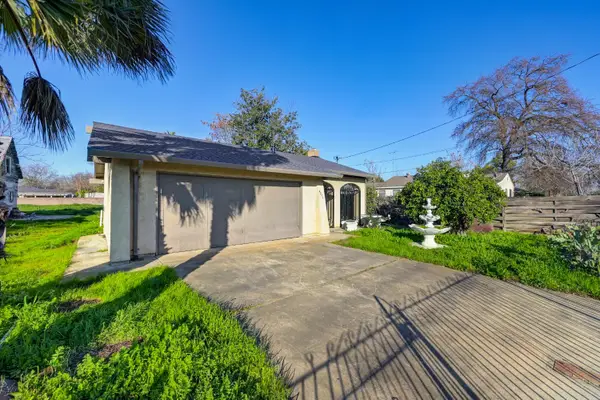 4271 Soledad Avenue, Sacramento, CA 95820