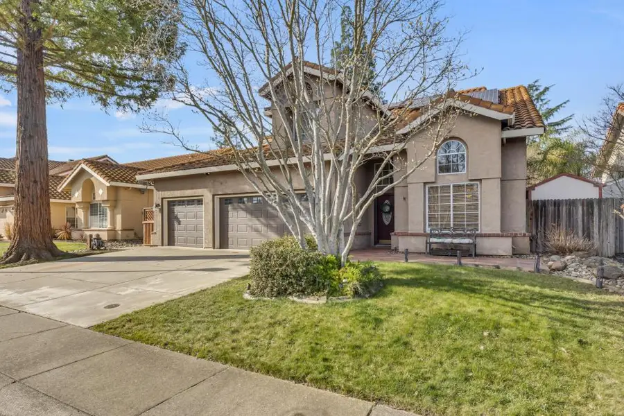 2904 Avon Road, Rocklin, CA 95765 - #2