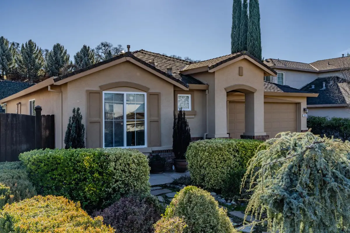 818 Alpine Street, Jackson, CA 95642 - Image #1