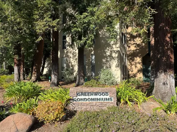 185 Sierra Drive #203, Walnut Creek, CA 94596