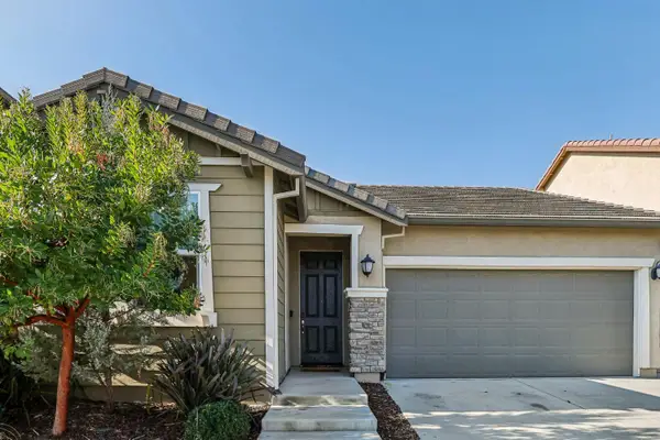 5371 York Harbor Way, Sacramento, CA 95835