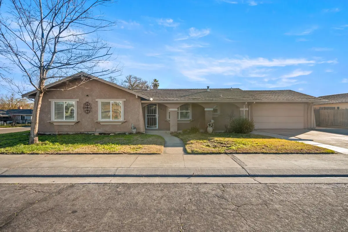 120 Eula Drive, Modesto, CA 95354 - Image #1