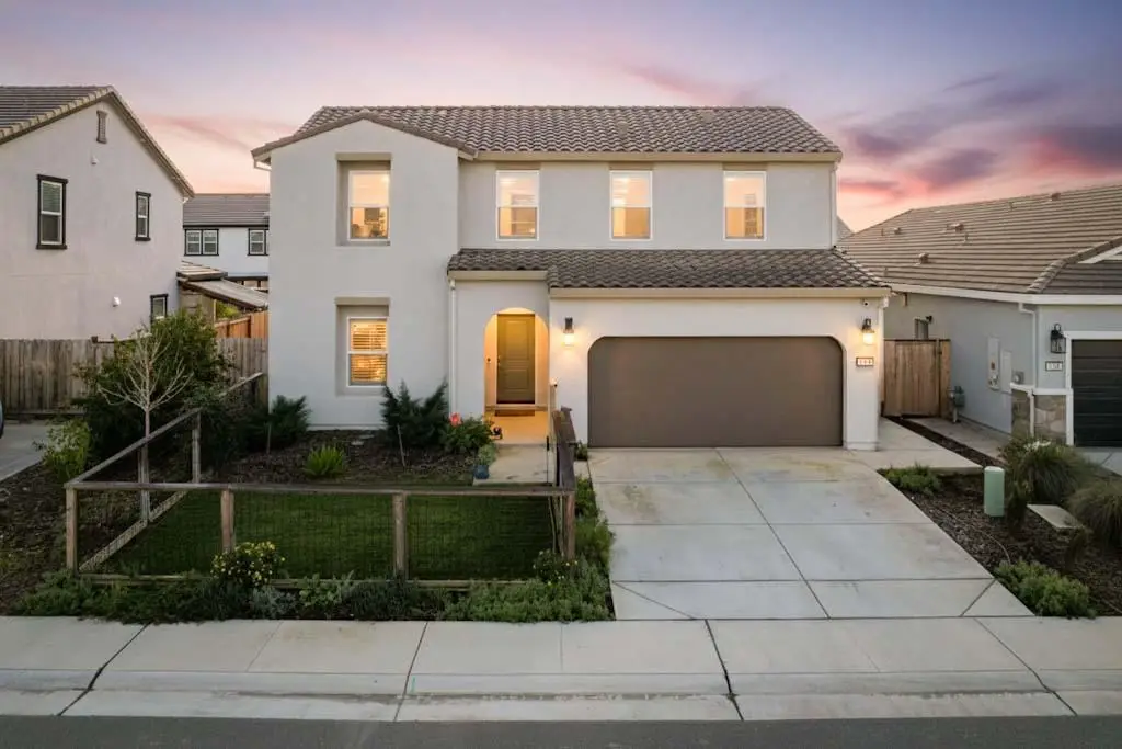 1124 Elm Terrace Way, Wheatland, CA 95692 - Image #1