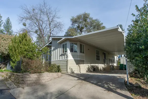 1281 Pleasant Valley Road #31, Diamond Springs, CA 95619