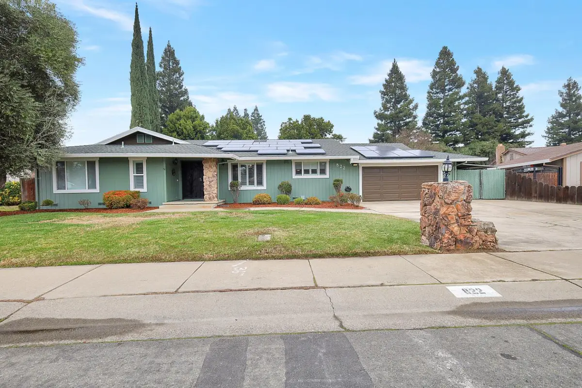 822 Mesa Verde, Yuba City, CA 95993 - Image #1