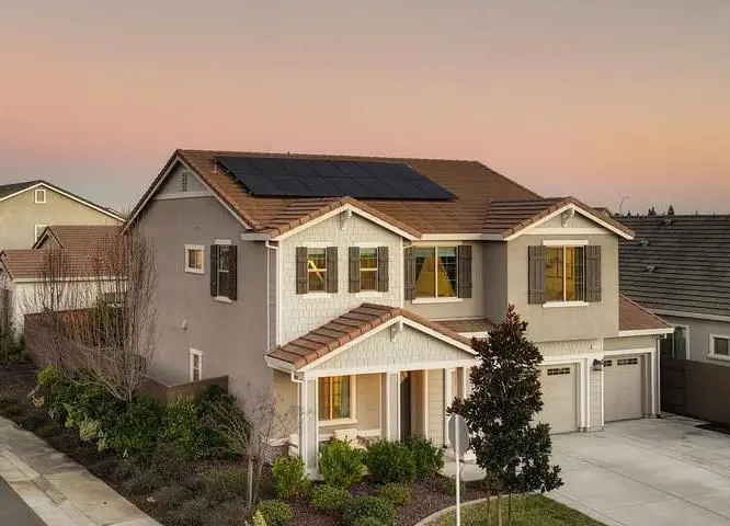 4532 Cloverleaf Way, Roseville, CA 95747 - Image #1