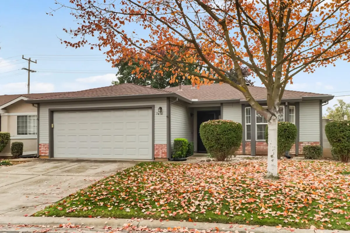 7414 Sun Point Lane, Sacramento, CA 95828 - Image #1