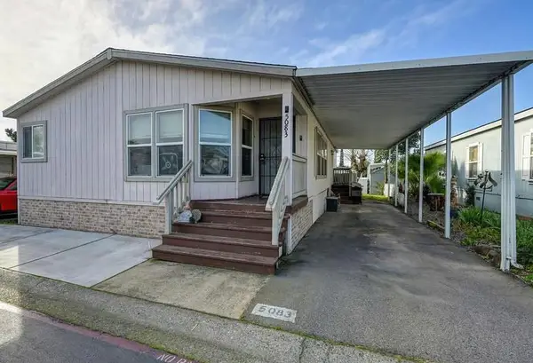 5083 Valley Forge Lane, North Highlands, CA 95660