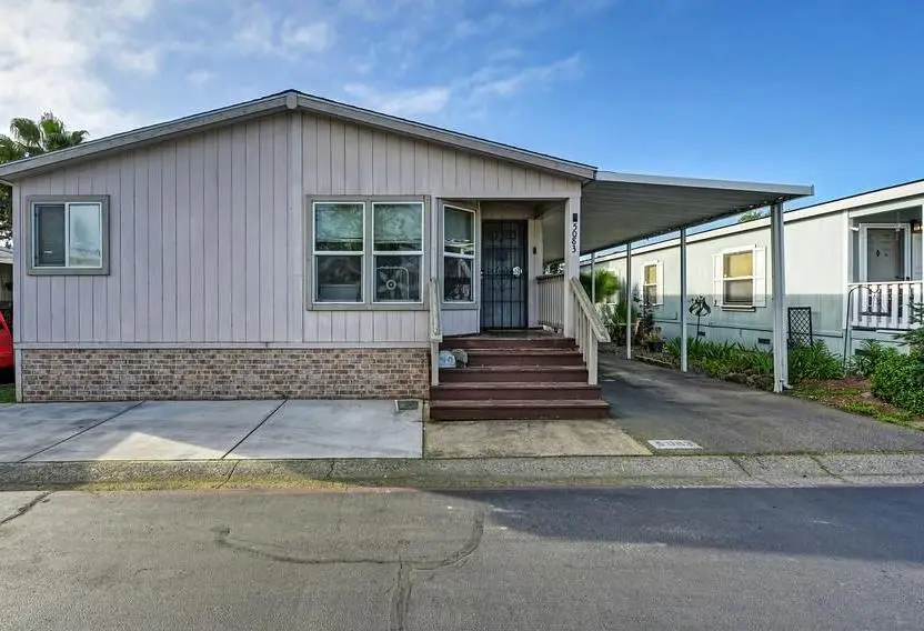 5083 Valley Forge Lane, North Highlands, CA 95660 - #2