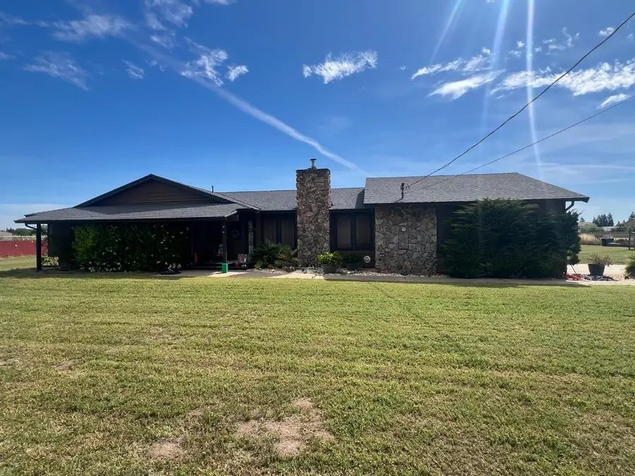 3342 Roselle Avenue, Modesto, CA 95355 - #2