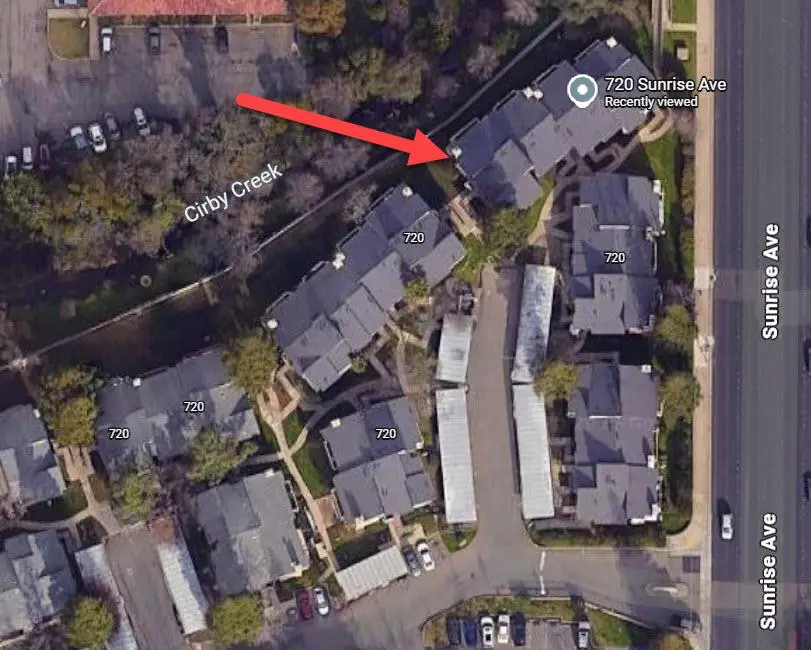 720 Sunrise Avenue #41, Roseville, CA 95661 - Image #1