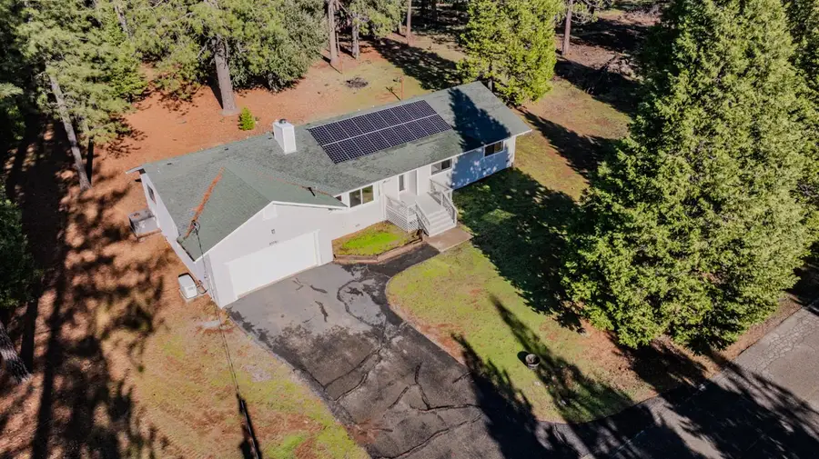 23781 Golden Ridge Drive, Volcano, CA 95689 - Image #2