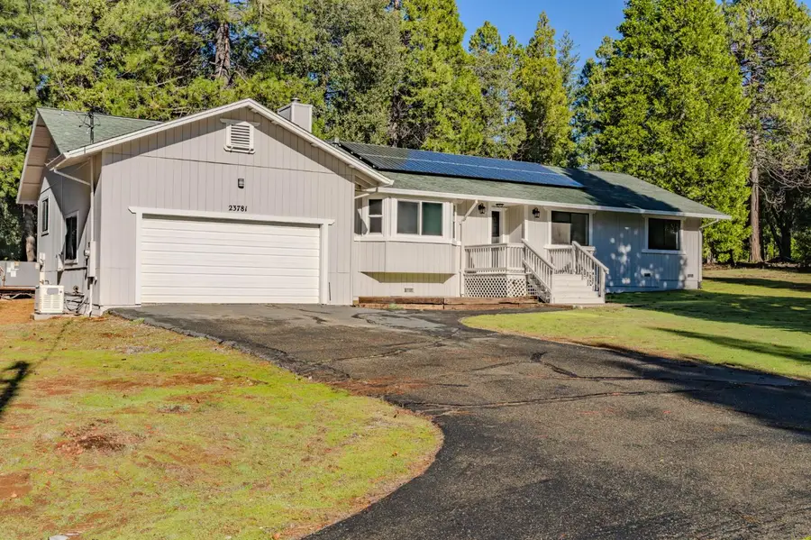 23781 Golden Ridge Drive, Volcano, CA 95689 - Image #3