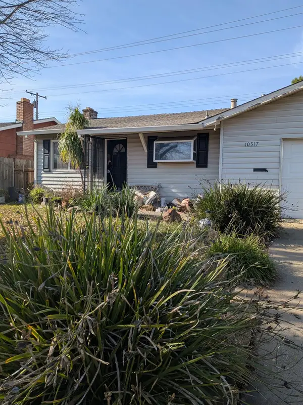 10517 Mills Acres Circle, Rancho Cordova, CA 95670