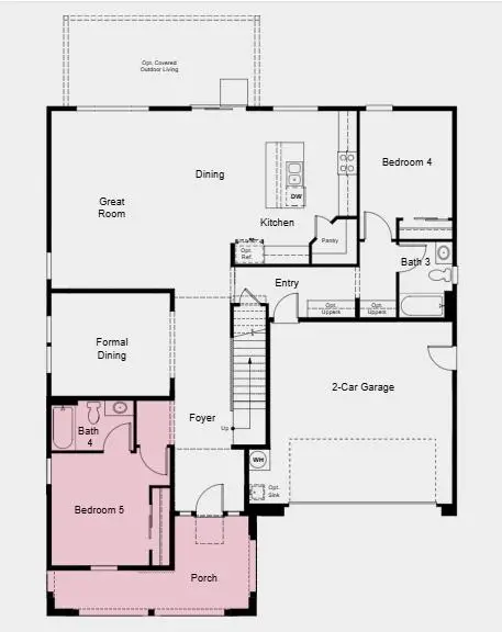 8069 Gwinn Circle, Elk Grove, CA 95757 - Image #2