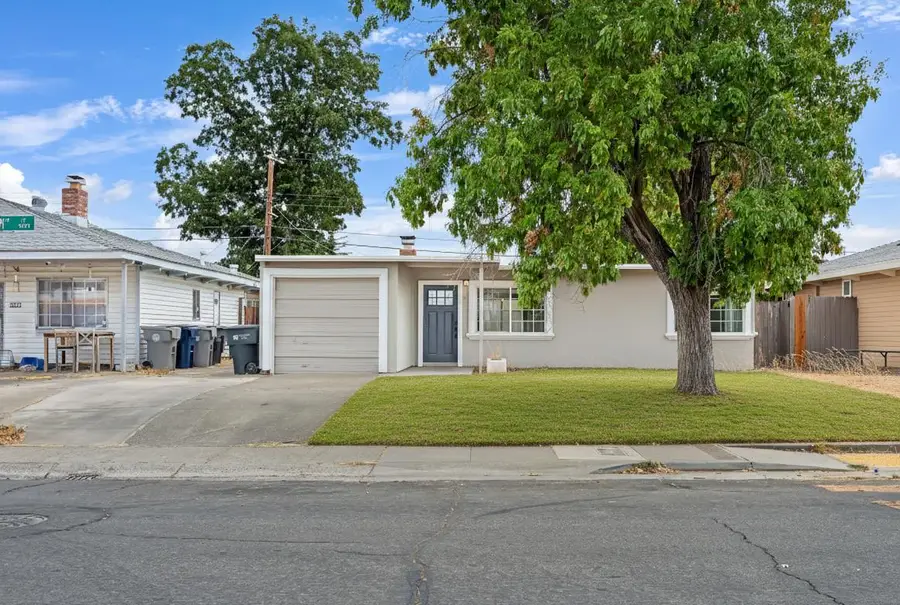 5823 61st Street, Sacramento, CA 95824 - Image #2