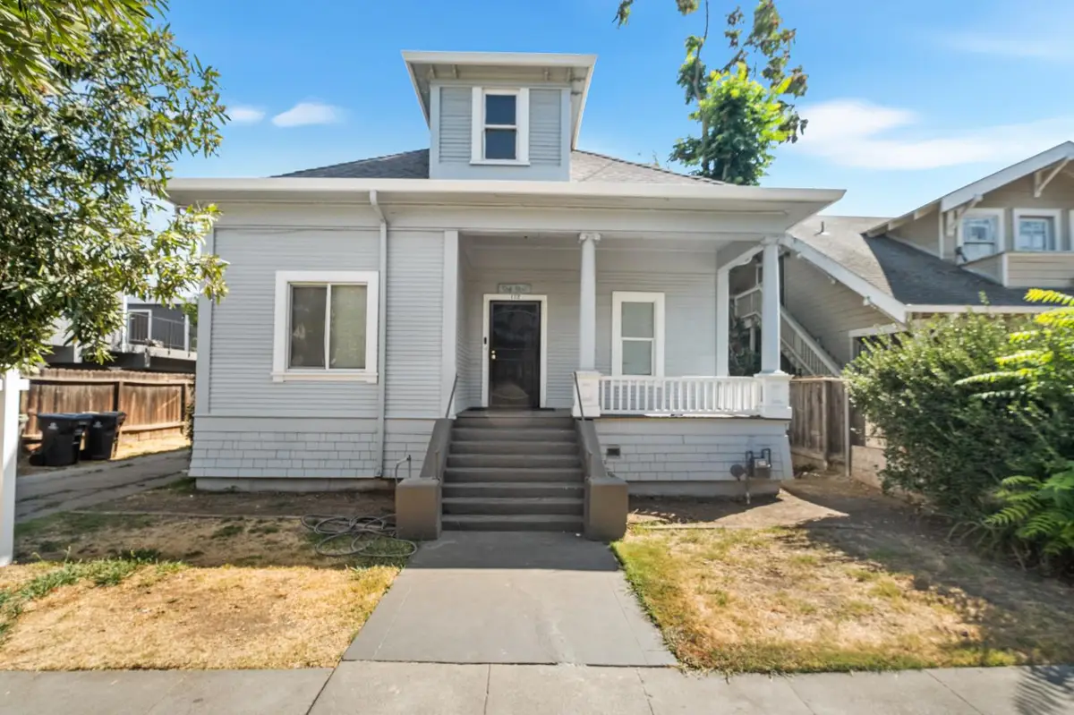 122 W Acacia, Stockton, CA 95202 - #1