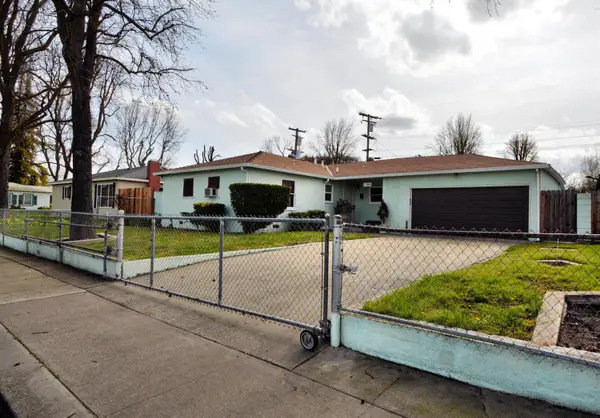 1306 Joni Avenue, Modesto, CA 95350