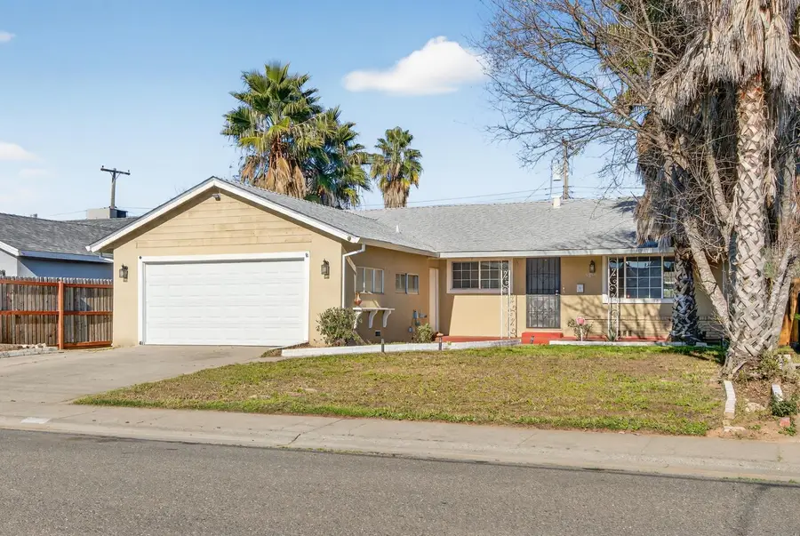5213 Sitton Way, Sacramento, CA 95823 - Image #2