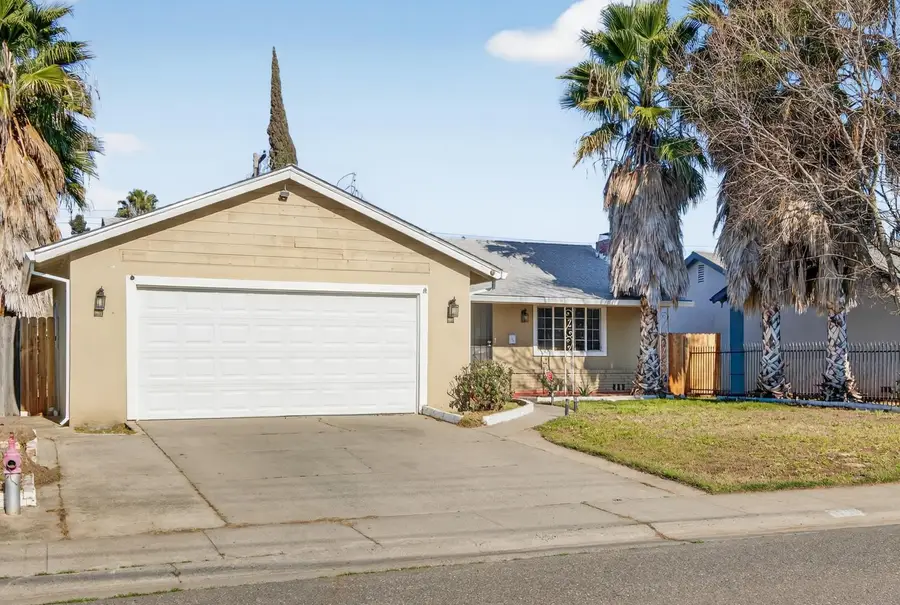 5213 Sitton Way, Sacramento, CA 95823 - Image #3