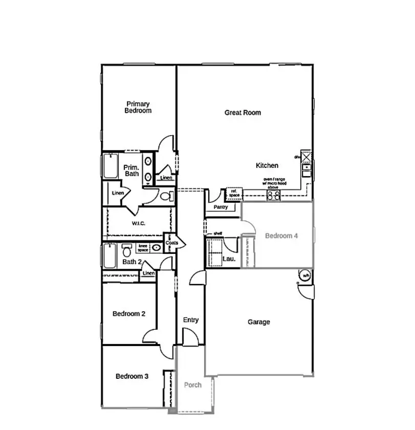 2608 Red Tail Hawk Road, Modesto, CA 95357 - Image #2