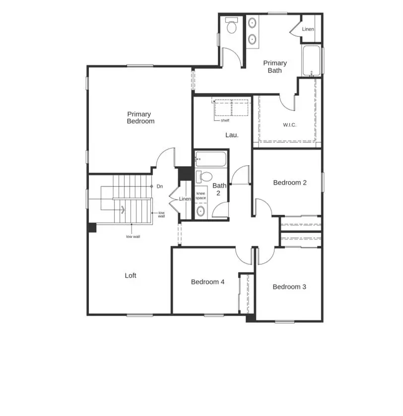 2612 Coopers Hawk Lane, Modesto, CA 95357 - Image #3