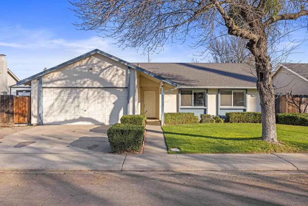 2513 Stoneridge Drive, Modesto, CA 95355 - Image #1