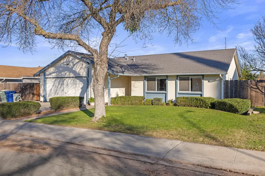 2513 Stoneridge Drive, Modesto, CA 95355 - Image #3