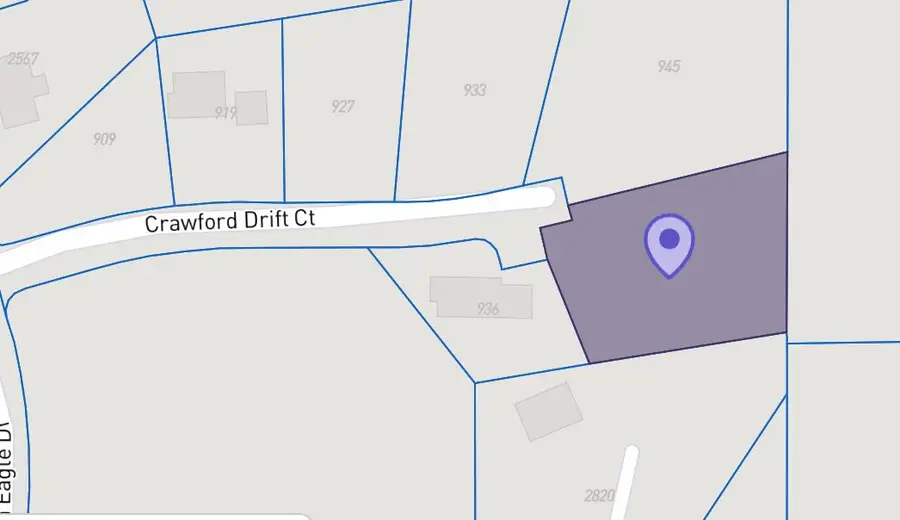 944 Crawford Drift Court, Placerville, CA 95667 - #3