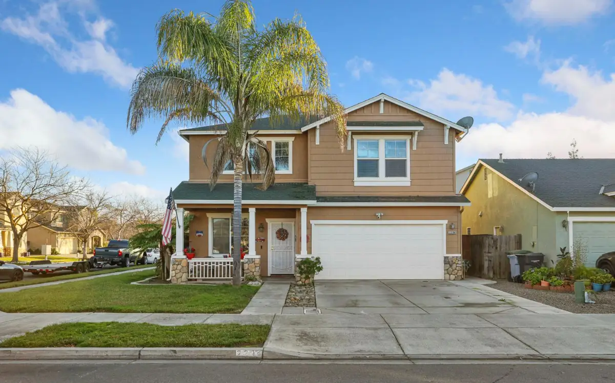 2394 Tea Rose Street, Turlock, CA 95382 - Image #1