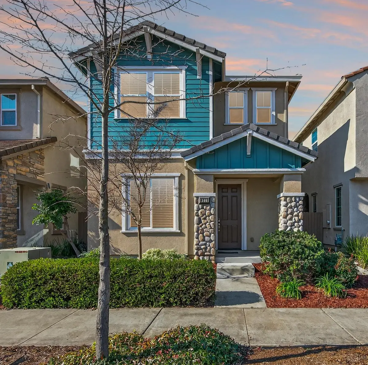 4219 Adriatic Sea Way, Sacramento, CA 95834 - Image #1