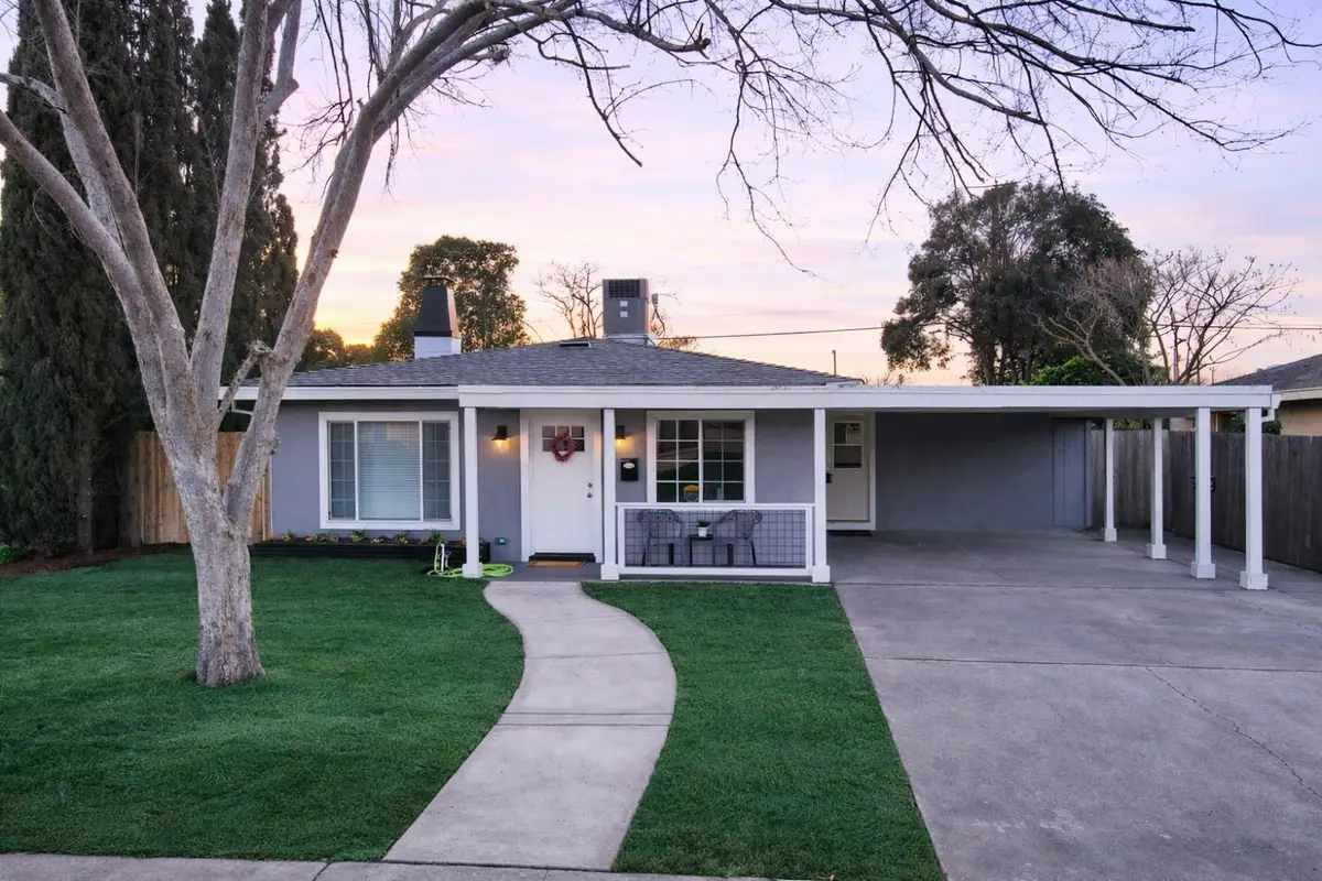 5400 Cabrillo Way, Sacramento, CA 95820 - Image #1