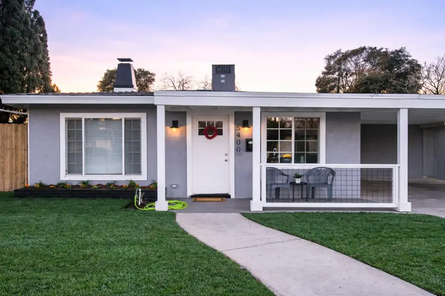 5400 Cabrillo Way, Sacramento, CA 95820 - Image #2