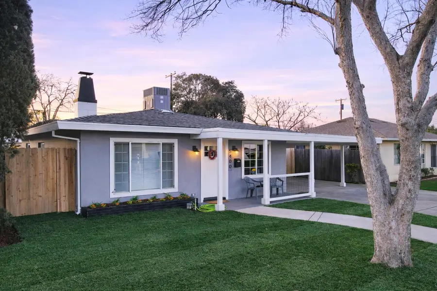 5400 Cabrillo Way, Sacramento, CA 95820 - Image #3