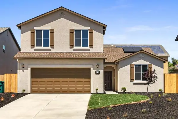 3265 Vermillion Drive, Stockton, CA 95206