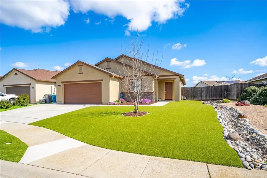 3549 Yarrow Street, Plumas Lake, CA 95961 - #3