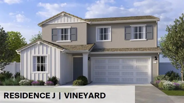 2417 Stagecoach Road, Patterson, CA 95363 - Image #1