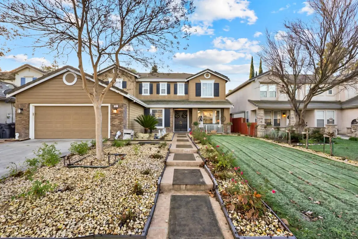 482 Quail Run Circle, Tracy, CA 95377 - Image #1