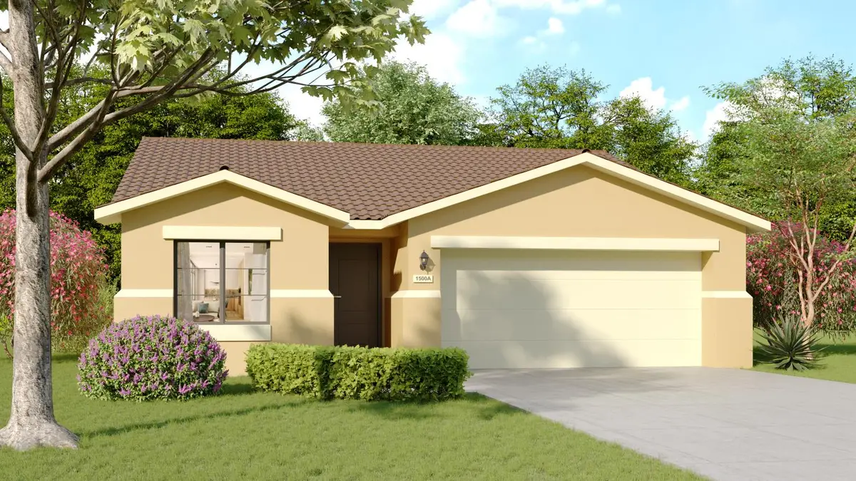 421 Meyers Lane, Los Banos, CA 93635 - Image #1