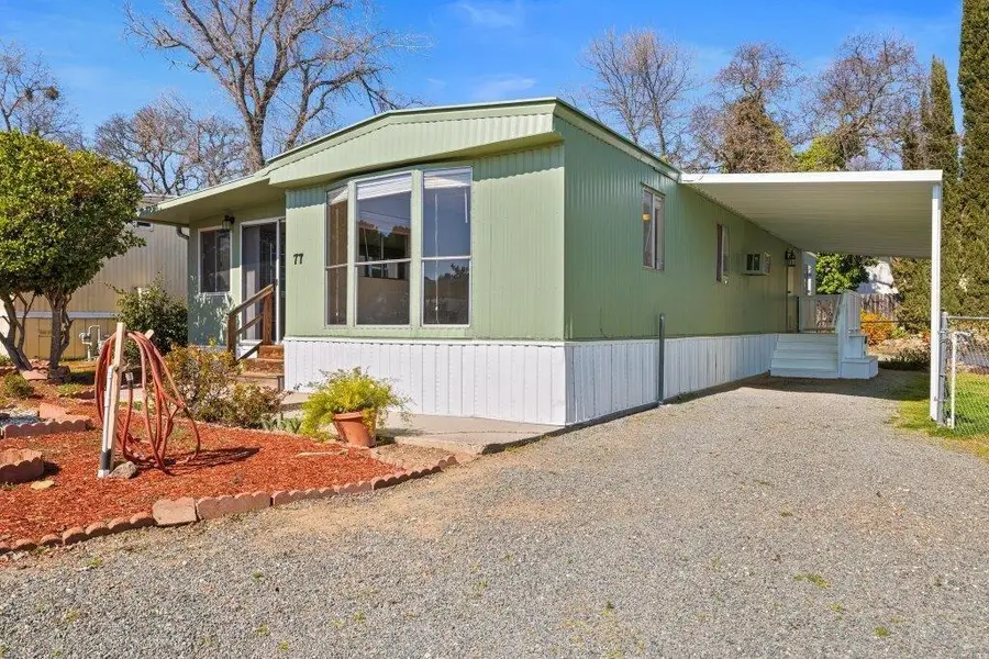 4800 Auburn Folsom Road #77, Loomis, CA 95650 - Image #3