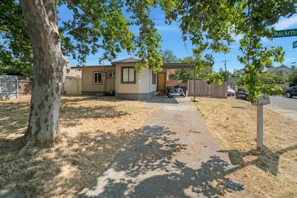 761 Macarthur Street, Sacramento, CA 95838