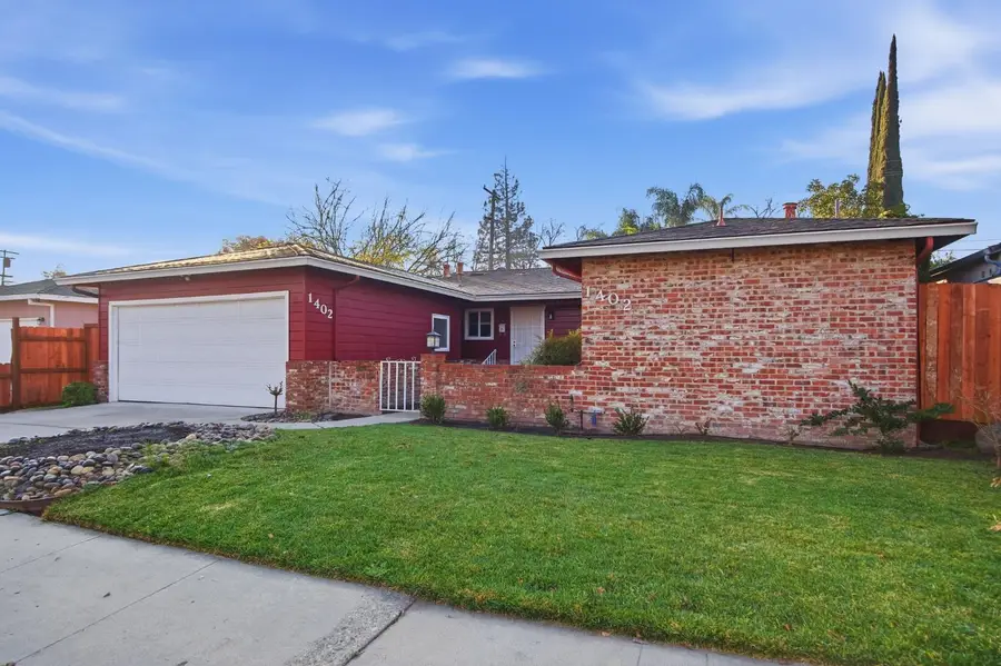 1402 W Orangeburg Avenue, Modesto, CA 95350 - Image #2