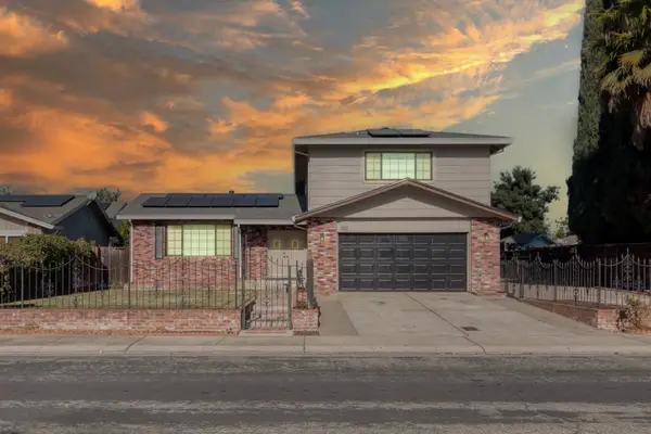 3505 Bixby Way, Stockton, CA 95209