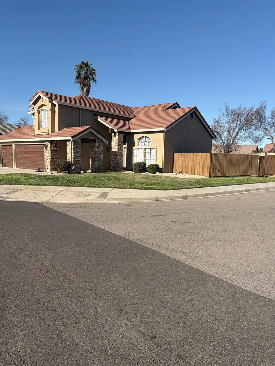 1336 Red Teal Drive, Newman, CA 95360 - Image #3