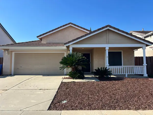 3321 Cardinal Flower Avenue, Modesto, CA 95355