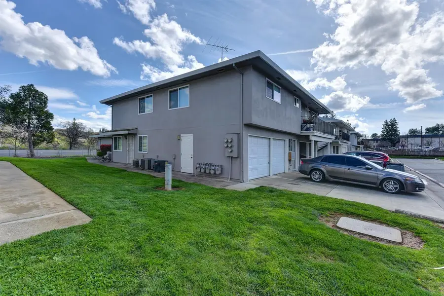 3521 Town Court #3, Auburn, CA 95602 - #2