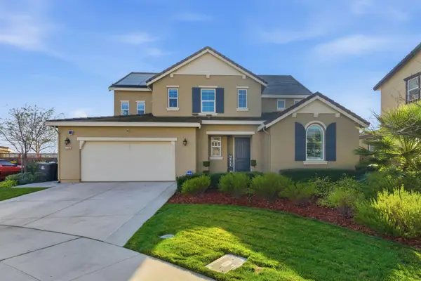 17726 Griswold Court, Lathrop, CA 95330
