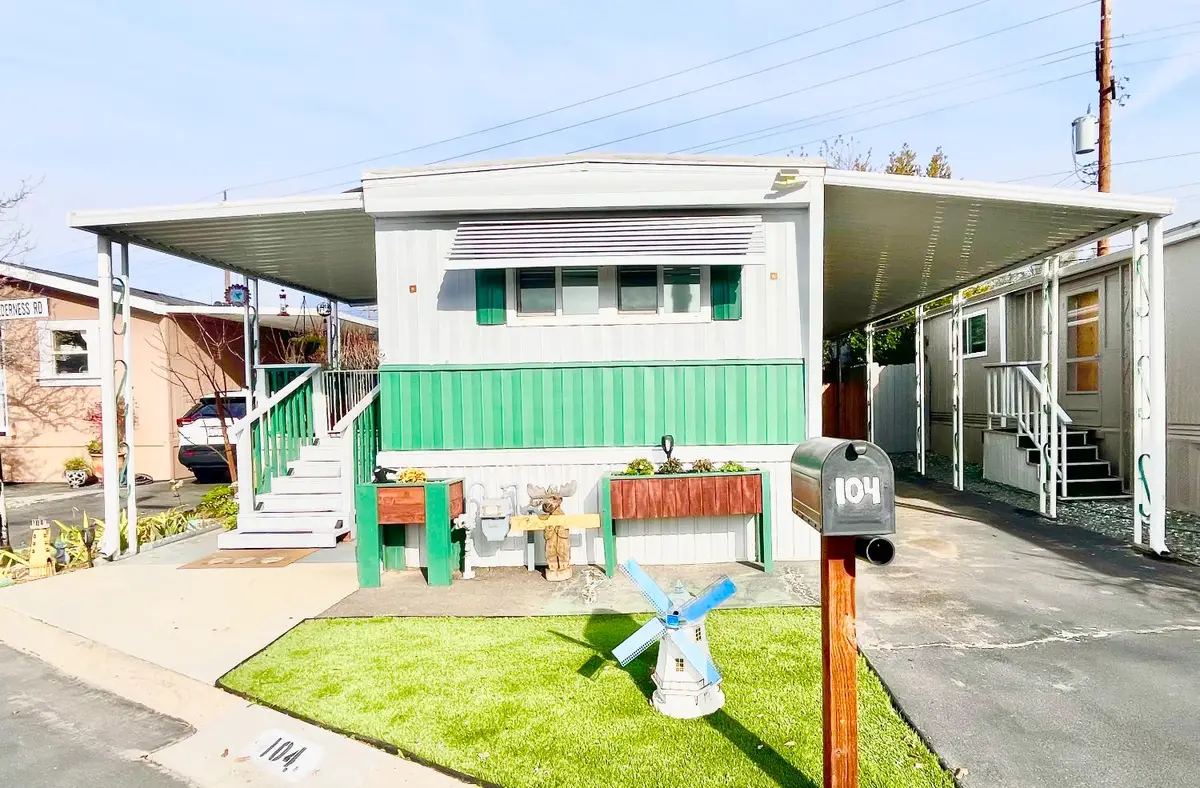 104 Wilderness Road, Rancho Cordova, CA 95670 - Image #1