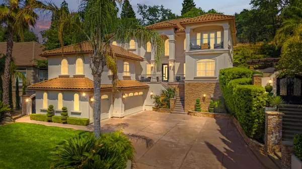 318 Canyon Falls, Folsom, CA 95630