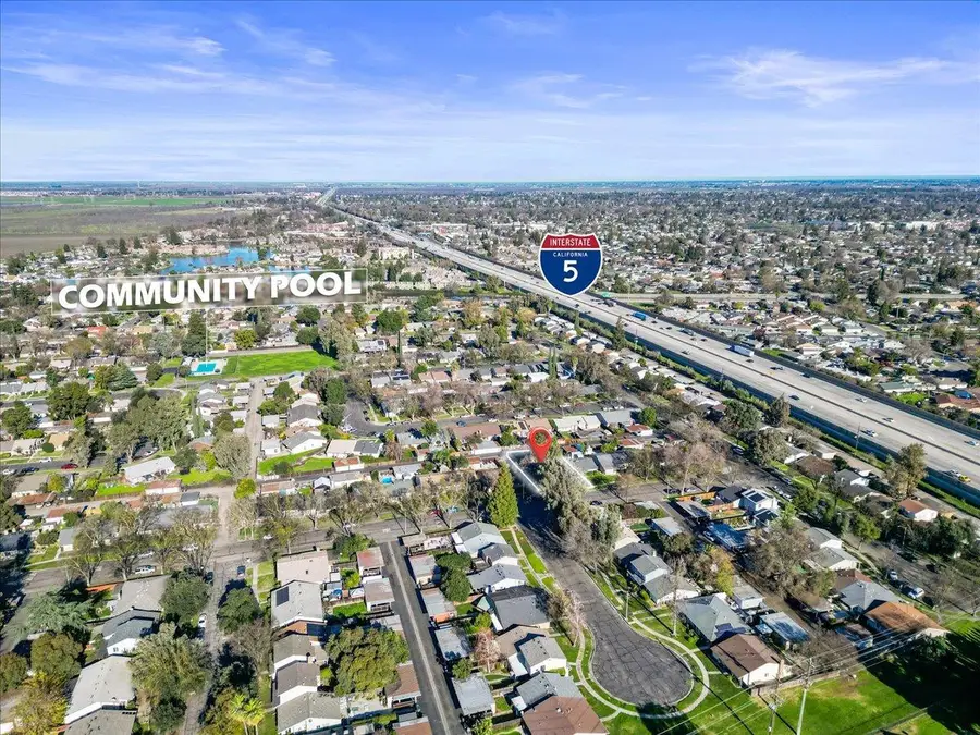 3125 Mill Springs Drive, Stockton, CA 95219 - Image #3